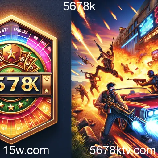 Catálogo 5678k 2.547 jogos - Pragmatic Play, Evolution, NetEnt